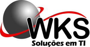Logotipo WKS TI